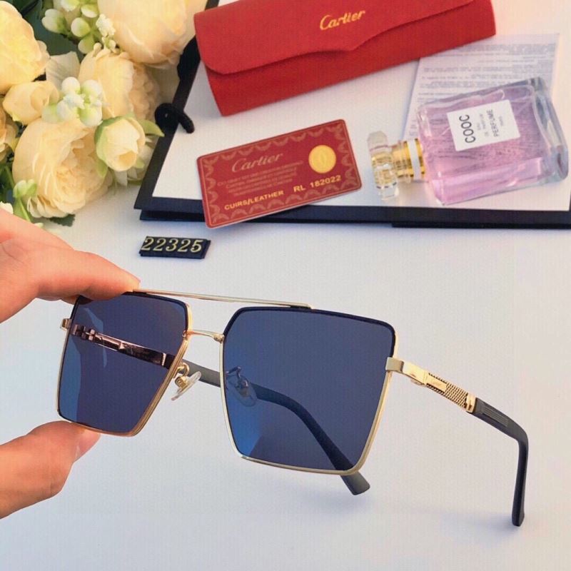 Cartier Sunglasses